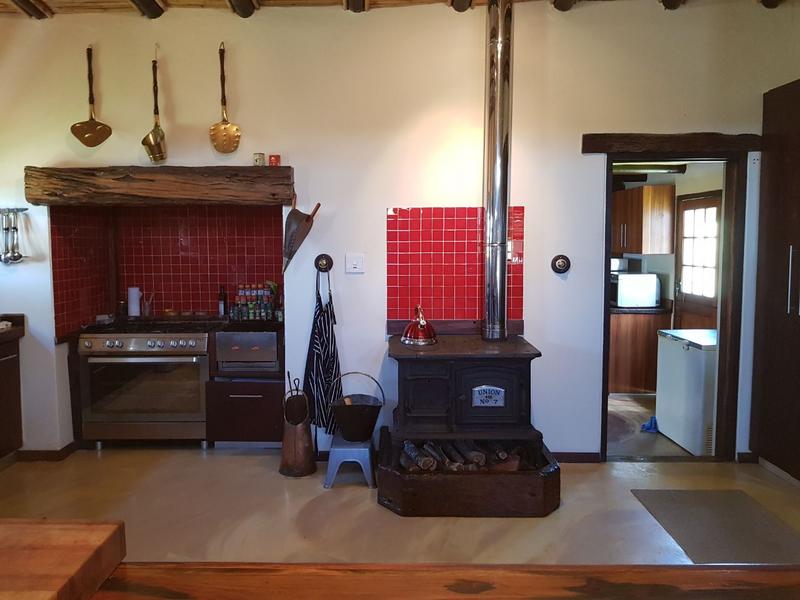 4 Bedroom Property for Sale in Dwarskersbos Western Cape